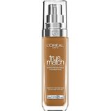 L’Oréal Paris Accord Parfait Foundation - 8.5D/W - Natuurlijk Dekkende Foundation met Hyaluronzuur en SPF 16 - 30 ml - Vegan