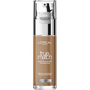 L'Oréal True Match Foundation 8,5D/W 30 ml