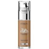 L’Oréal Paris True Match Foundation - Natuurlijk dekkende foundation met Hyaluronzuur en SPF 16 - 8R/C - 30 ml