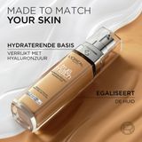 L’Oréal Paris Make-up teint Foundation Perfect Match Make-Up 11 N Cafe Profond