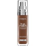 L’Oréal Paris Make-up teint Foundation Perfect Match Make-Up 11 N Cafe Profond