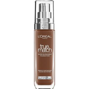 L’Oréal Paris Make-up teint Foundation Perfect Match Make-Up 11 N Cafe Profond