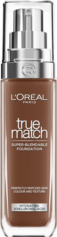 L’Oréal Paris Make-up teint Foundation Perfect Match Make-Up 11 N Cafe Profond