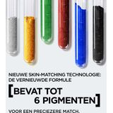 L'Oréal - True Match Foundation - 9.5D/9.5W - 30 ml