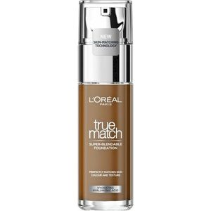 L'Oréal - True Match Foundation - 9.5D/9.5W - 30 ml