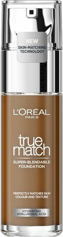 L'Oréal - True Match Foundation - 9.5D/9.5W - 30 ml