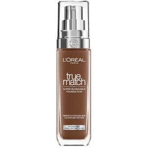 L'Oréal - True Match Foundation - 11.N - 30 ml