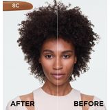 L'Oréal - True Match Foundation - 8.R/8.C - 30 ml