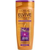 L'Oreal Elvive Extraordinary Oil Krulverzorging shampoo (250 ml)