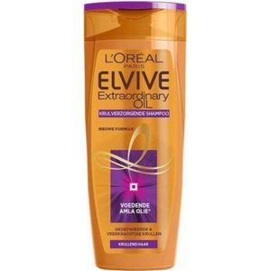 Elvive Shampoo extraordinary krul 250ml