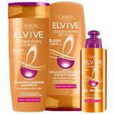 L’Oréal Paris Extraordinary Oil Shampoo Voordeelverpakking - 6 x 250ml