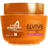 L’Oréal Paris Elvive Extraordinary Oil Haarmasker - 300 ml