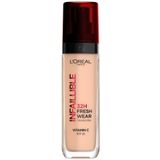 L’Oréal Paris - Infaillible 32HR Fresh Wear Foundation - 145 - Langhoudende Foundation - 30ML