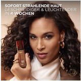 L'Oréal Paris Make-up, Wasserfest und langanhaltend, Flüssige Foundation mit LSF 25, Infaillible 32H Fresh Wear Make-up, 145 Cool, 30 ml