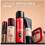 L’Oréal Paris - Infaillible 32HR Fresh Wear Foundation - 145 - Langhoudende Foundation - 30ML