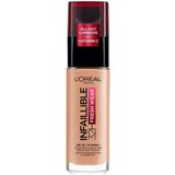 L’Oréal Paris - Infaillible 32H Fresh Wear Foundation 30 ml 220 Sand