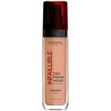 Loreal Infaillible Stay Fresh Foundation - Amber 300 30 ml