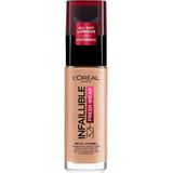 L’Oréal Paris Infaillible 32HR Fresh Wear Foundation - 235 - Langhoudende Foundation met SPF 25 en Vitamine C - 30ML