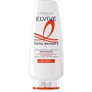 Herstellende Conditioner ELVIVE TOTAL REPAIR 5 L'Oreal Make Up Elvive Total Repair (300 ml) 300 ml