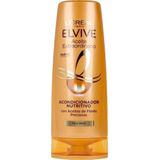 Conditioner - 300 ml - Verrijkt met Bloemextracten