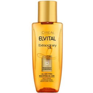 L'Oréal Paris - Elvital Extraordinary Oil - Haarolie - 50 ml