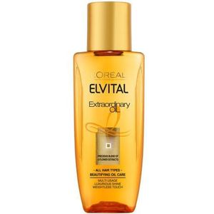 Loreal Paris Elvital All Hair types  50 ml