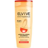 6x L'Oreal Elvive Anti-haarbreuk shampoo (250 ml)