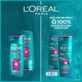 L'Oréal Paris Elvive Full Fiber - Shampoo - Fijn of dun haar - 6 x 250ml