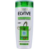 L'Oreal Elvive Multivitamines shampoo (250 ml)