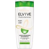 L'Oreal Elvive Multivitamines shampoo (250 ml)