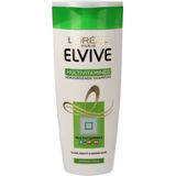 L'Oréal Paris Elvive - Multivitamines - Shampoo - 250ml
