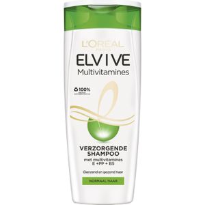 L'Oréal Paris Elvive - Multivitamines - Shampoo - 250ml