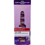 L’Oréal Paris Revitalift Filler Vullende Hyaluron Serum in Ampullen 7x1,3 ml