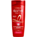 L'Oréal Paris Elvive Color Vive Kleurbeschermende Shampoo & Conditioner - Gekleurd Haar - 6 x 250ml