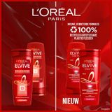 L'Oréal Paris Elvive Color Vive Kleurbeschermende Shampoo & Conditioner - Gekleurd Haar - 6 x 250ml