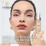 L’Or�éal Paris True Match Foundation - Natuurlijk dekkende foundation met Hyaluronzuur en SPF 16 - 0.5R/C - 30 ml