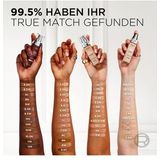 L’Oréal Paris True Match Foundation - Natuurlijk dekkende foundation met Hyaluronzuur en SPF 16 - 0.5R/C - 30 ml