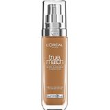 L’Oréal Paris Make-up teint Foundation Perfect Match Make-Up 8.5R/8.5C Rose Pecan