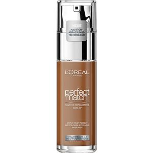 L’Oréal Paris Make-up teint Foundation Perfect Match Make-Up 8.5R/8.5C Rose Pecan