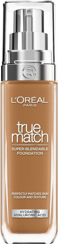L’Oréal Paris Make-up teint Foundation Perfect Match Make-Up 8.5R/8.5C Rose Pecan