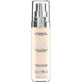 L’Oréal Paris - True Match Foundation - Natuurlijk Dekkende Foundation - 30 ml - Vegan