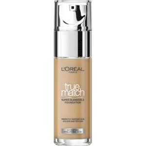 L'Oréal True Match Foundation 4.5.N 30 ml