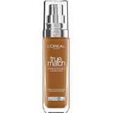 L’Oréal Paris Make-up teint Foundation Perfect Match Make-Up 9.N Truffle