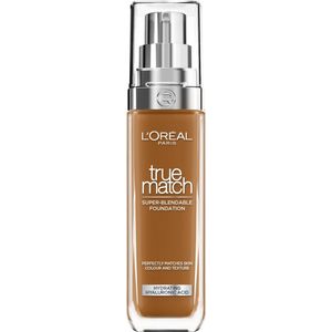 L’Oréal Paris Make-up teint Foundation Perfect Match Make-Up 9.N Truffle