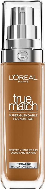 L’Oréal Paris Make-up teint Foundation Perfect Match Make-Up 9.N Truffle