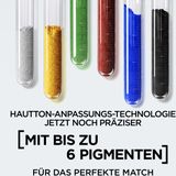 L’Oréal Paris Make-up teint Foundation Perfect Match Make-Up 9.D/9.W Terre de Sienna