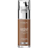 L’Oréal Paris Make-up teint Foundation Perfect Match Make-Up 9.D/9.W Terre de Sienna