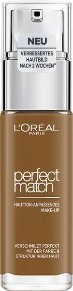 L’Oréal Paris Make-up teint Foundation Perfect Match Make-Up 9.D/9.W Terre de Sienna