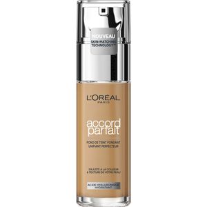 L´ORÉAL PARIS - Make-up Basis - Gezicht - 4.5N