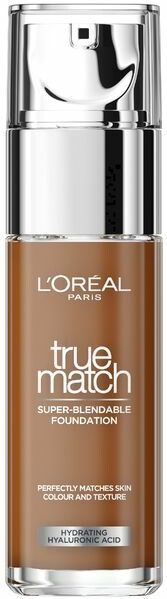 L'Oréal - True Match - Foundation - 8.5.R - Hydraterend - Voor Gevoelige Huid